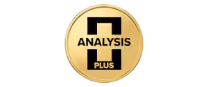 ANALYSIS PLUS