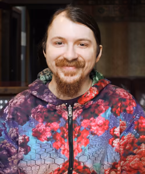 Dave Hagen